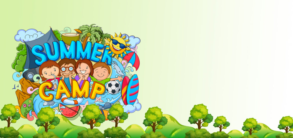 Summer Camp in Bangalore | 2 to 6 Years