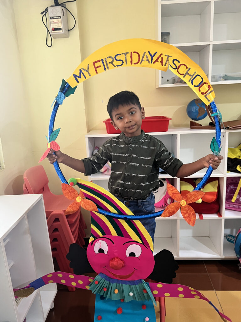 best day care in bangalore