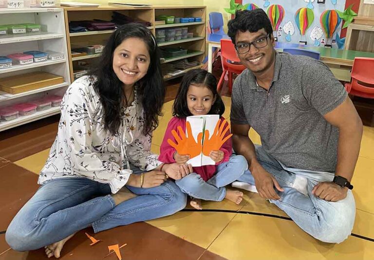 montessori classroom