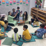 montessori Schools in Bangalore