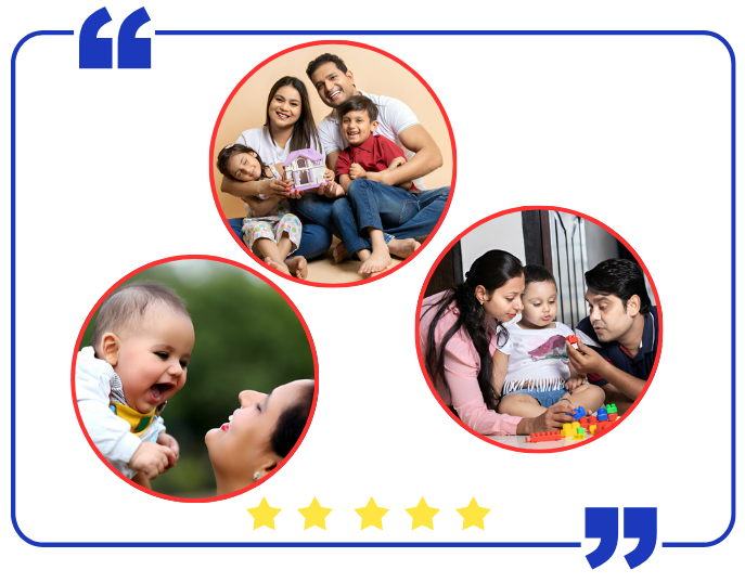 montessori school In HSR
