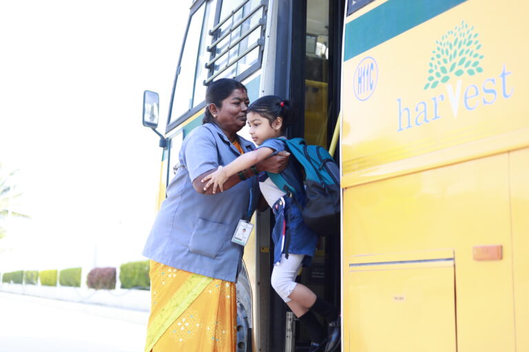best montessori in Bangalore