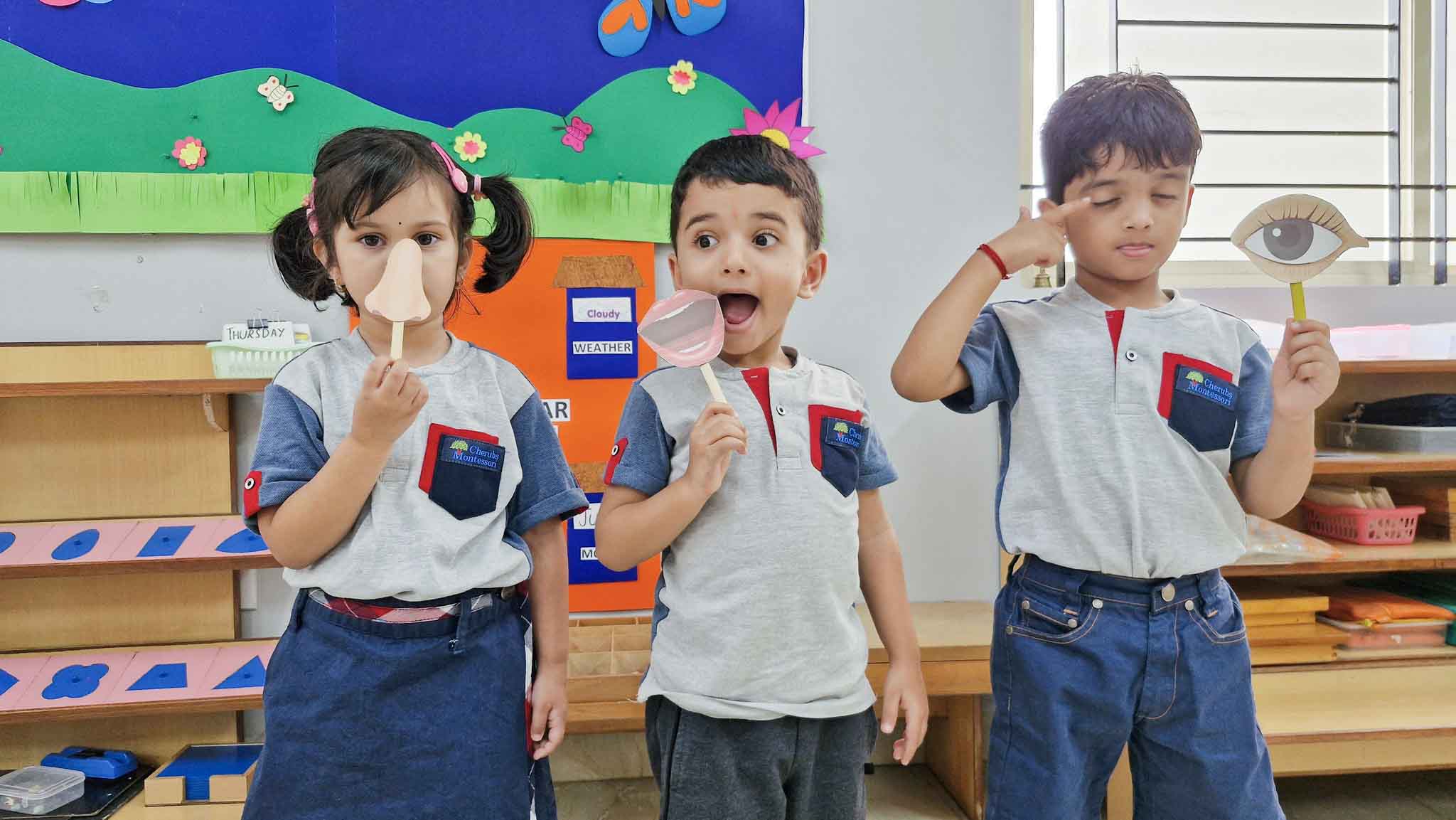 cherubs kids learning flashcards kids learning with flashcards