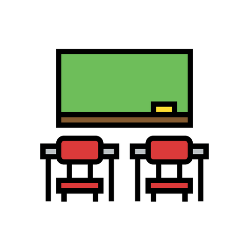 fav icon classroom