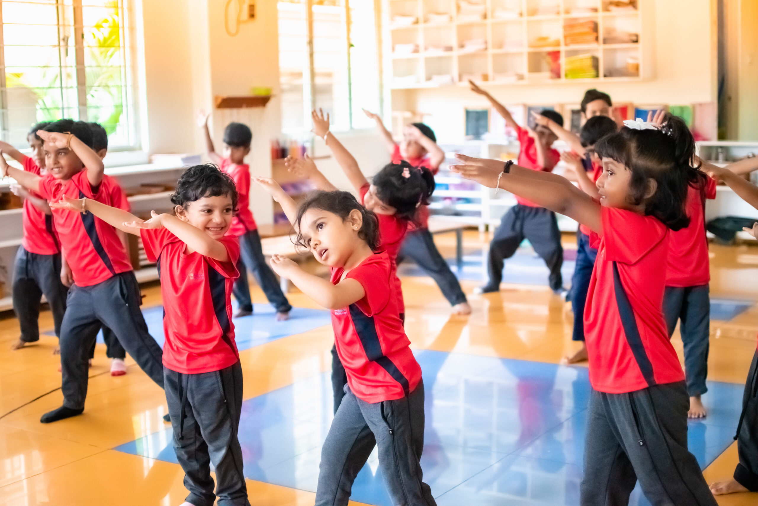 kids dance activity kids dance activity