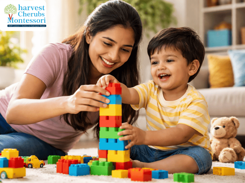 Good and Bad Effects of Watching TV With Your Toddler