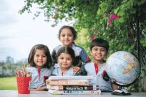 Montessori Preschool