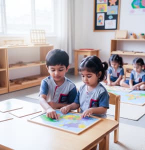 best preschool near me