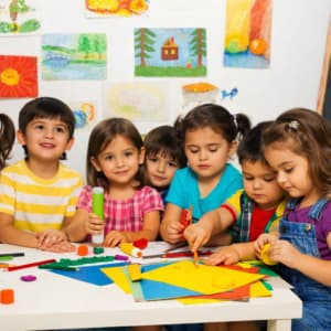 best montesoori in sompura