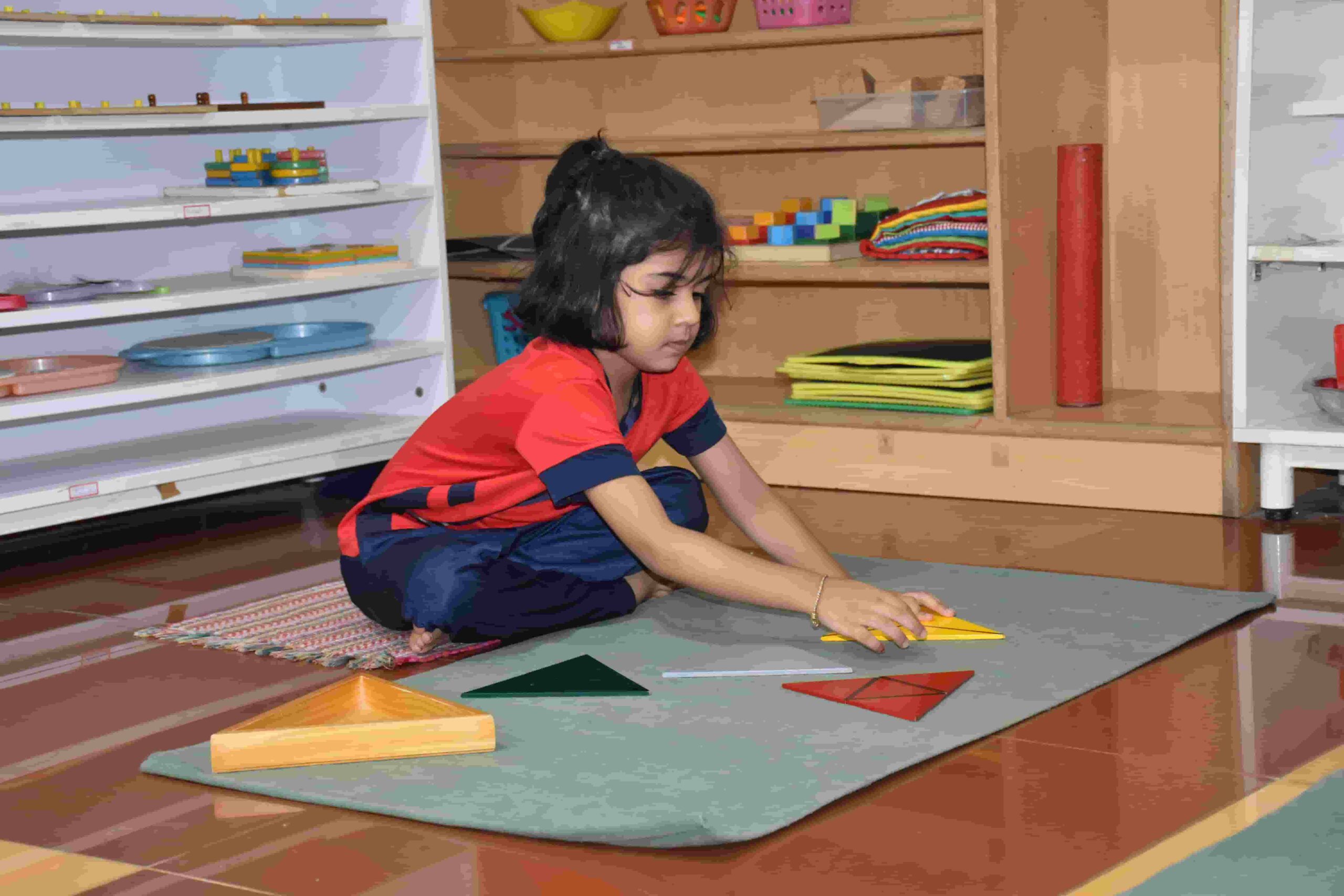 best pre schools near me