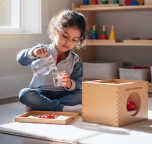 montessori schools in bangalore