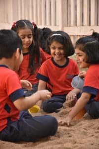 montessori schools in bangalore