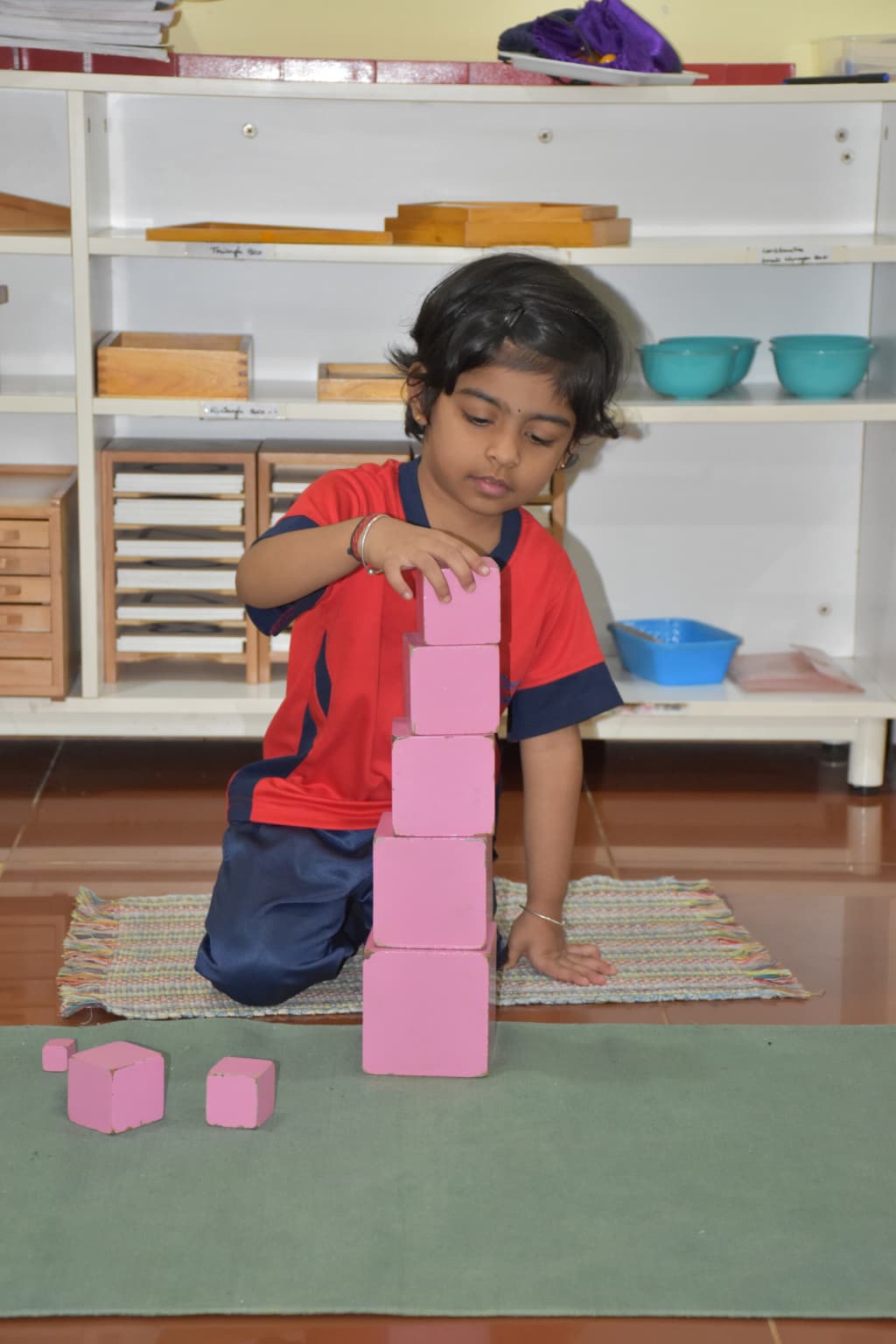 montessori schools near me