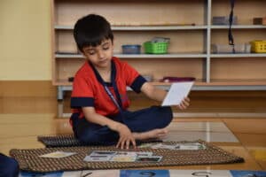 montessori schools near me