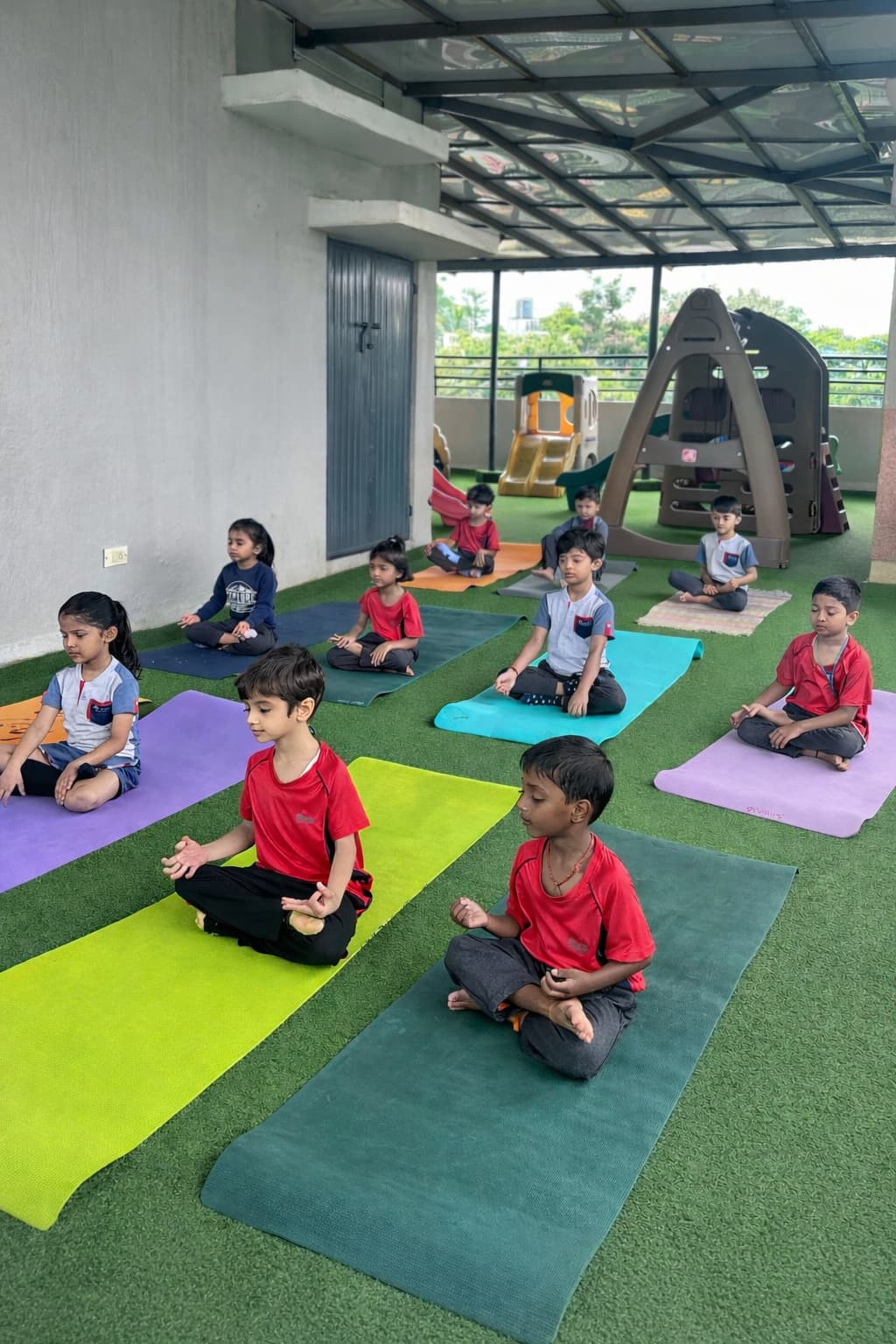 top preschools in bangalore