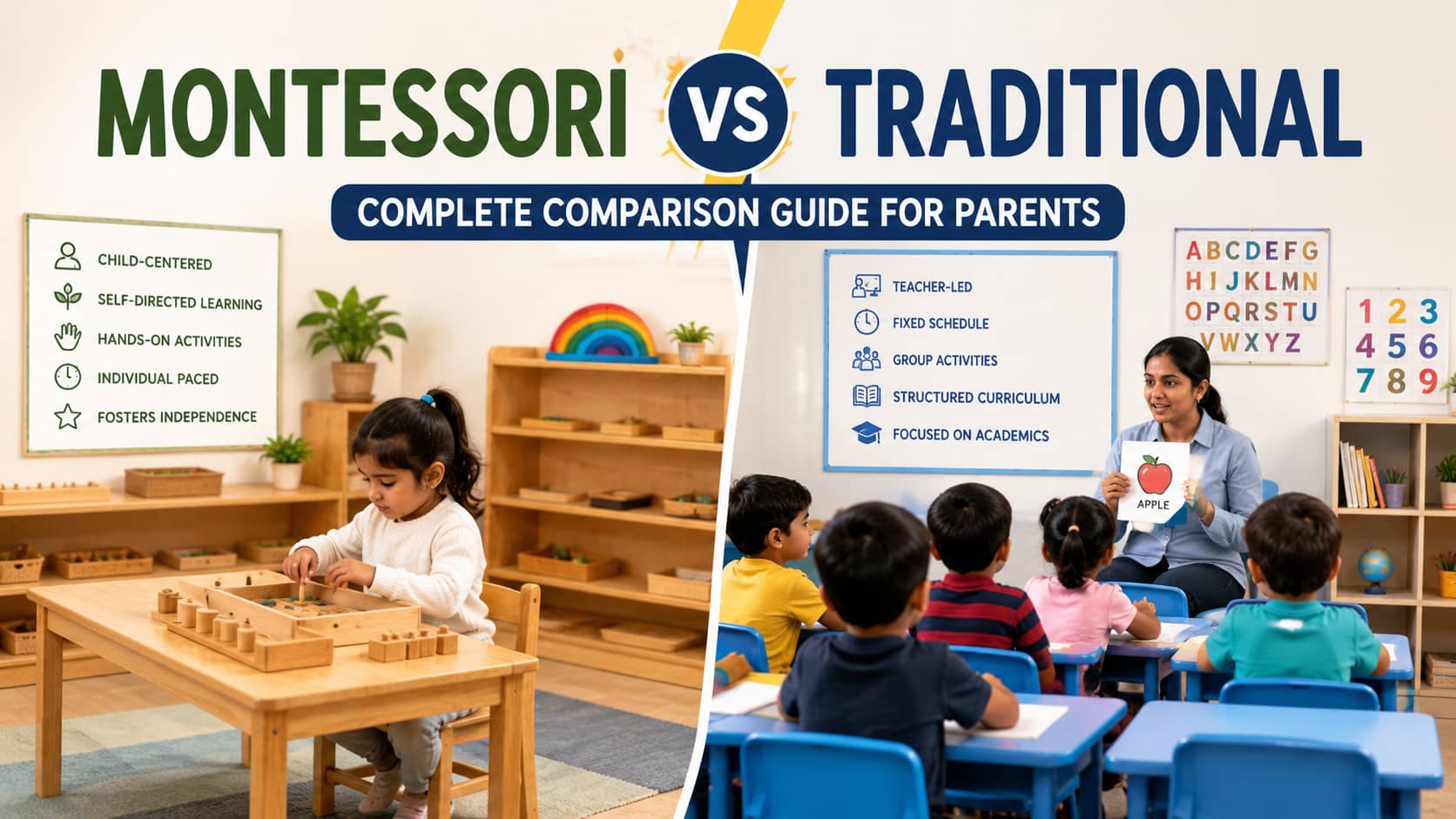 montessori-vs-traditional